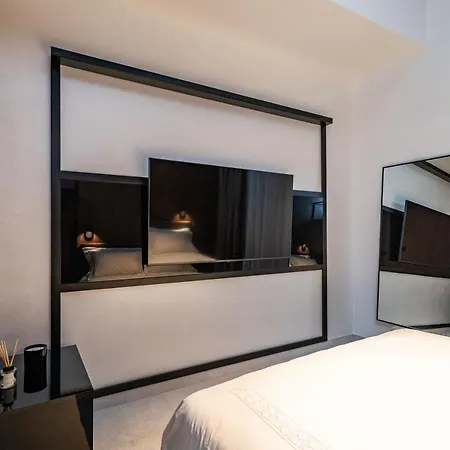 Agape Suite Old Town-Luxury Two Bedroom Apartment Dubrovnik Exterior photo