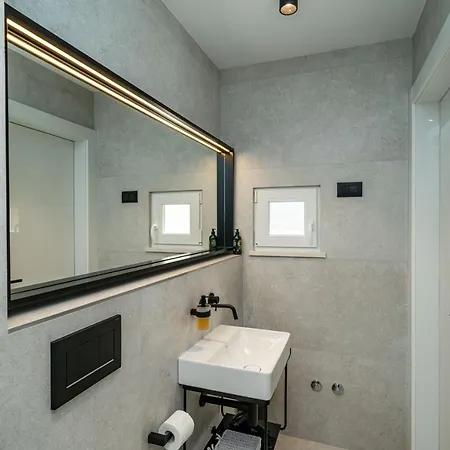 Agape Suite Old Town-Luxury Two Bedroom Apartment Dubrovnik Exterior photo