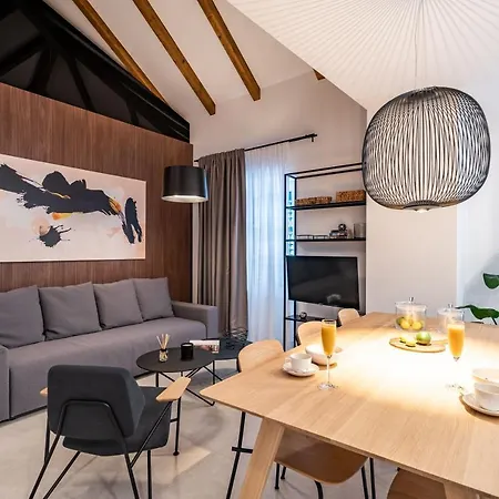 Agape Suite Old Town-Luxury Two Bedroom Apartment Dubrovnik Exterior photo