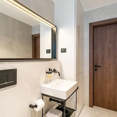Agape Suite Old Town-Luxury Two Bedroom Apartment Dubrovnik Exterior photo