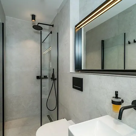 Agape Suite Old Town-Luxury Two Bedroom Apartment Dubrovnik Exterior photo
