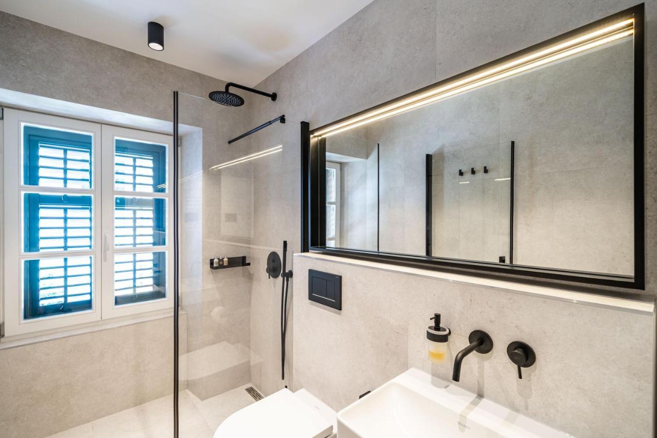 Apartament Agape Old Town-luxury Two Bedroom *