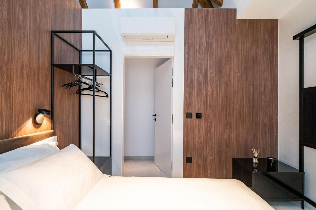 Agape Old Town-luxury Two Bedroom Apartment *