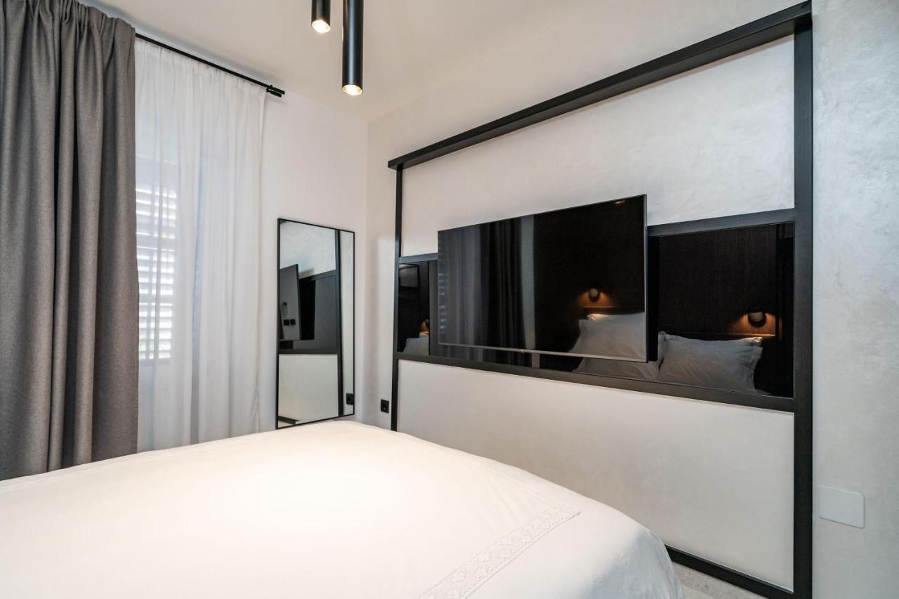Apartment Agape Old Town-luxury Two Bedroom *