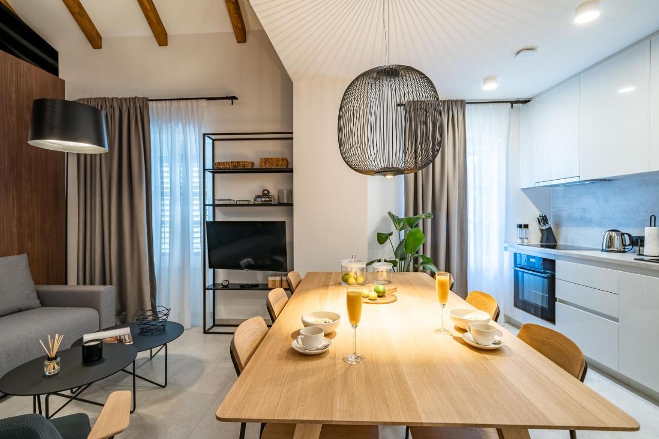 Agape Old Town-luxury Two Bedroom Dubrovnik