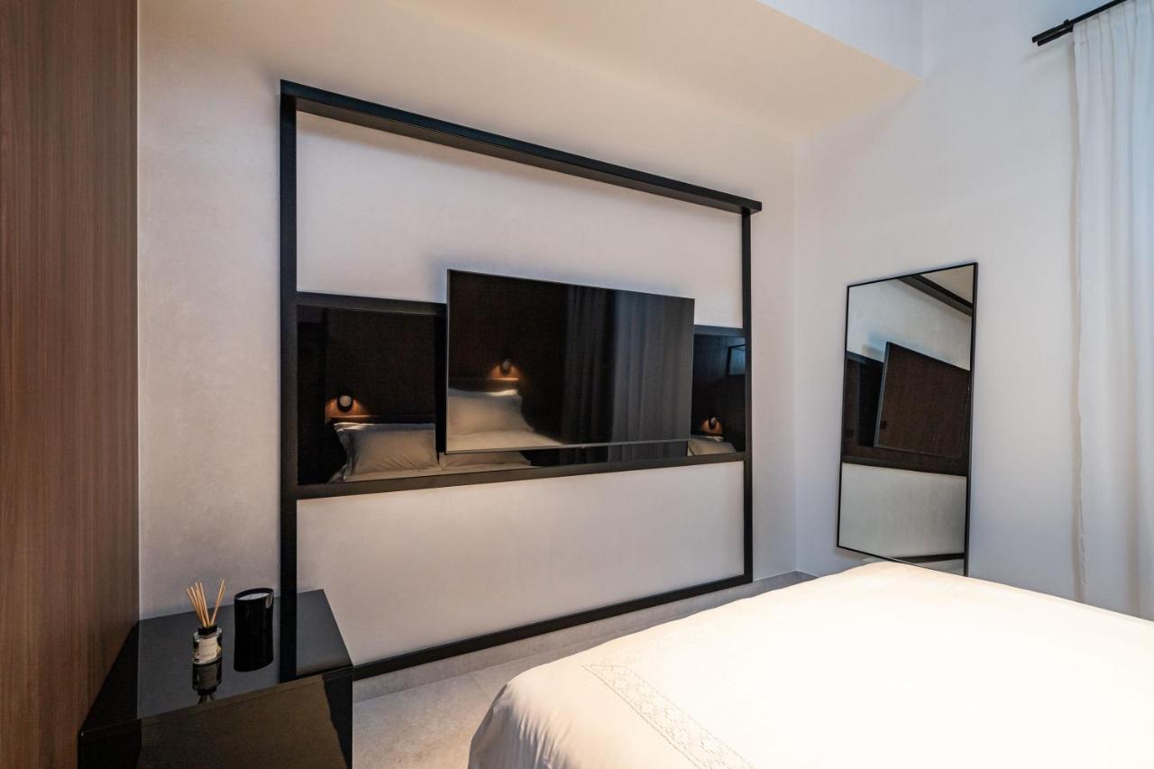 Apartment Agape Old Town-luxury Two Bedroom *
