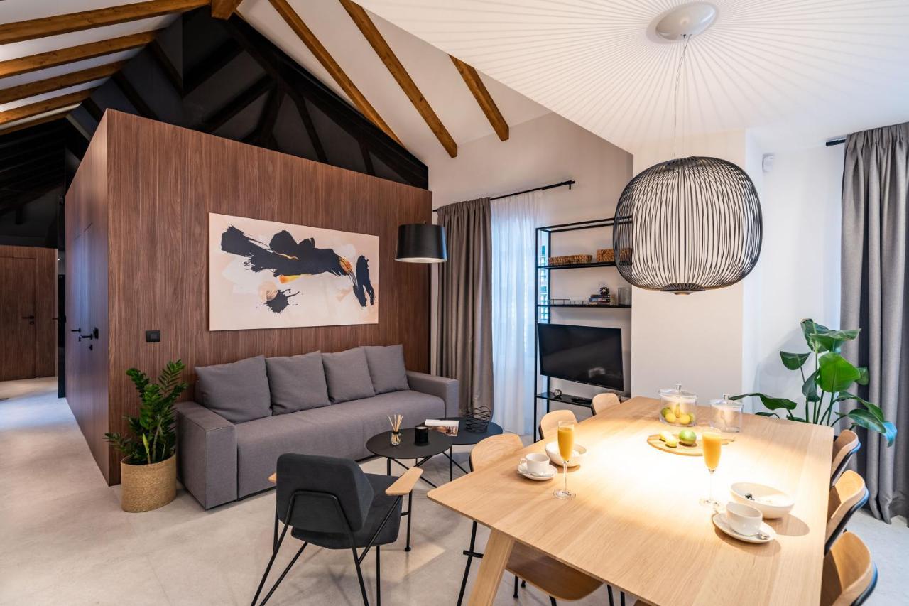 Agape Old Town-luxury Two Bedroom Dubrovnik