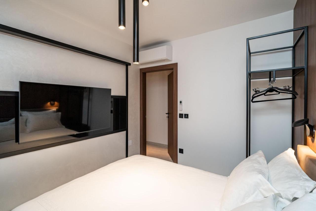 Agape Old Town-luxury Two Bedroom Dubrovnik