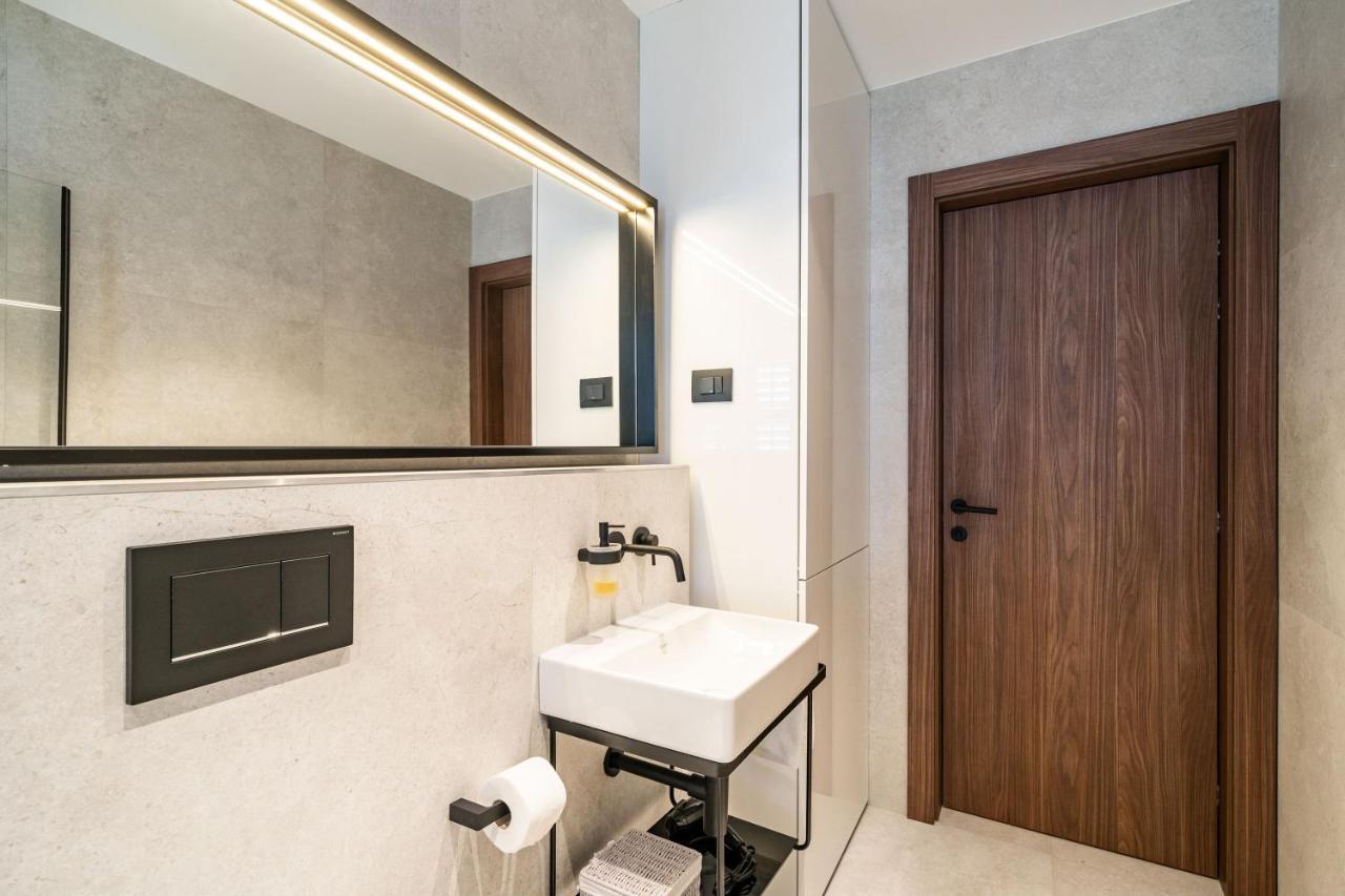 Apartment Agape Old Town-luxury Two Bedroom *