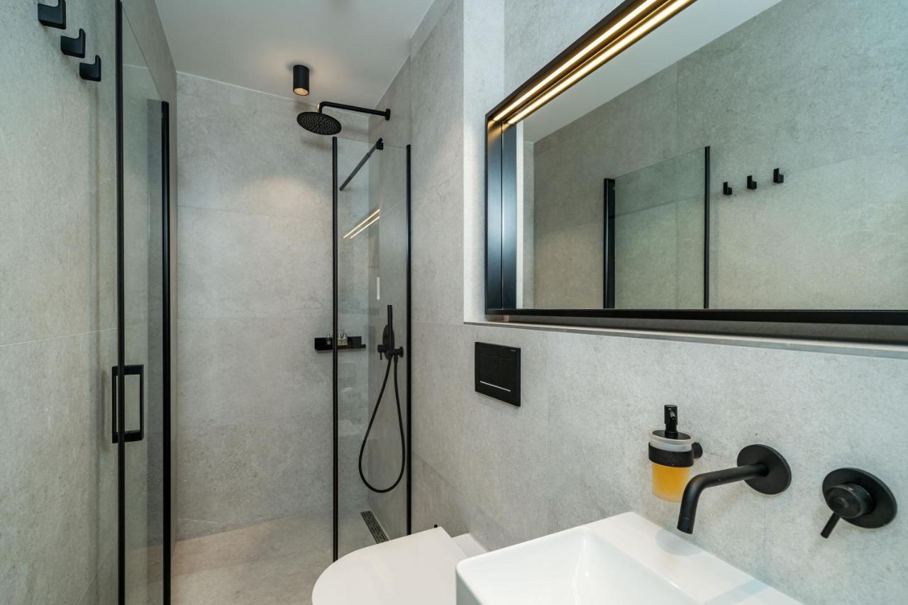 Agape Old Town-luxury Two Bedroom * Dubrovnik