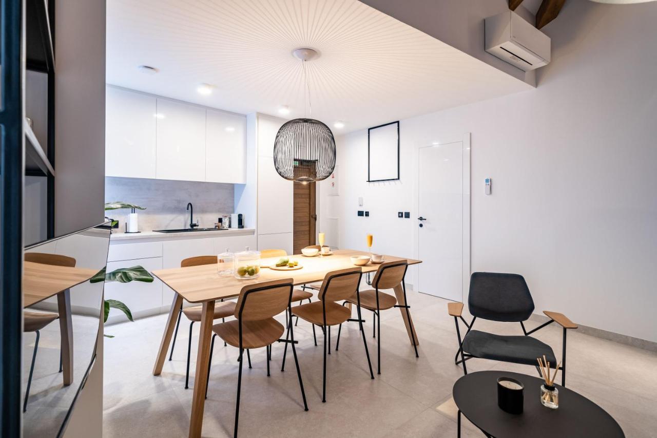 Agape Old Town-luxury Two Bedroom *