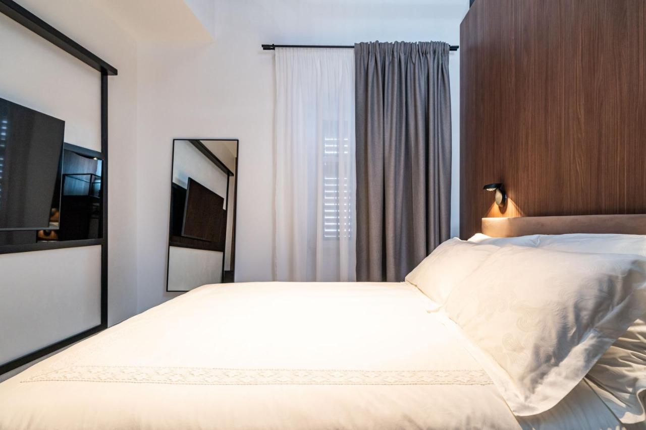 Agape Old Town-luxury Two Bedroom