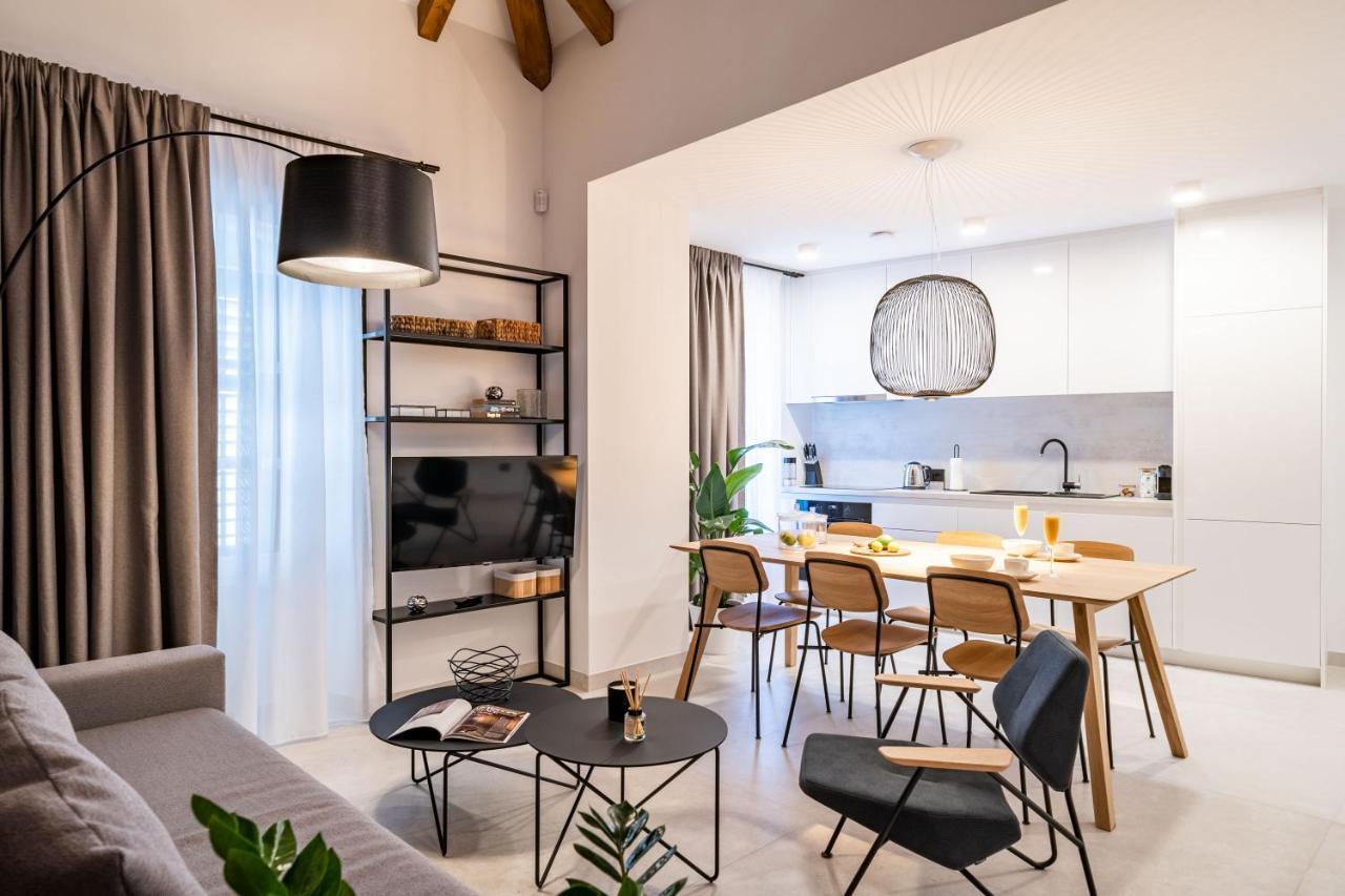 Agape Old Town-luxury Two Bedroom Apartment Dubrovnik