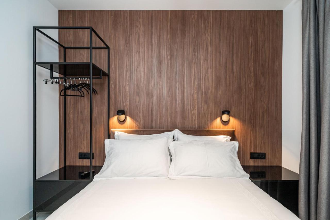 Agape Old Town-luxury Two Bedroom Apartament