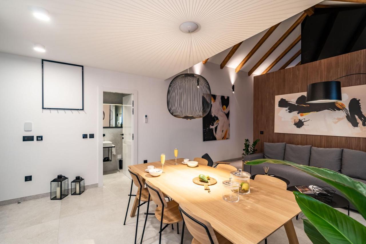 Agape Old Town-luxury Two Bedroom Dubrovnik