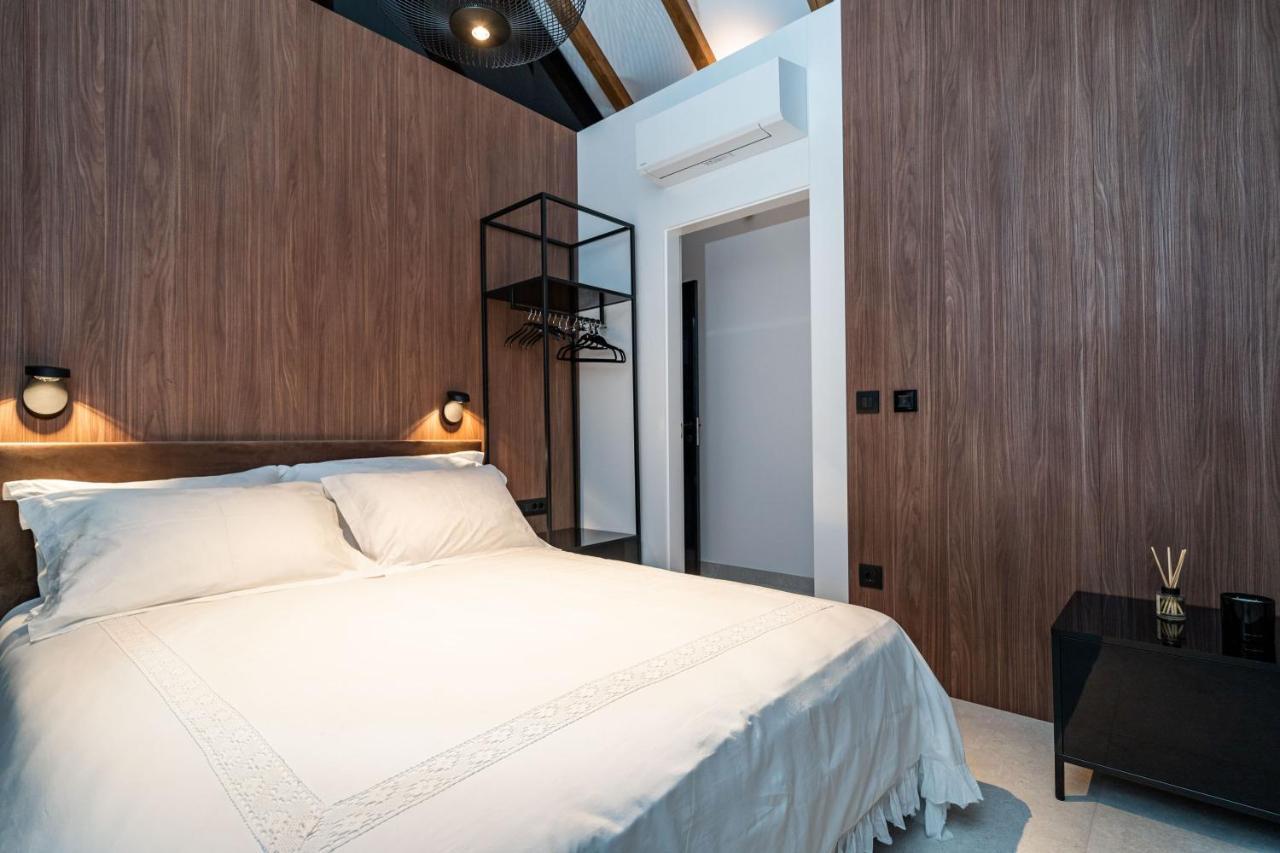Agape Old Town-luxury Two Bedroom Apartment