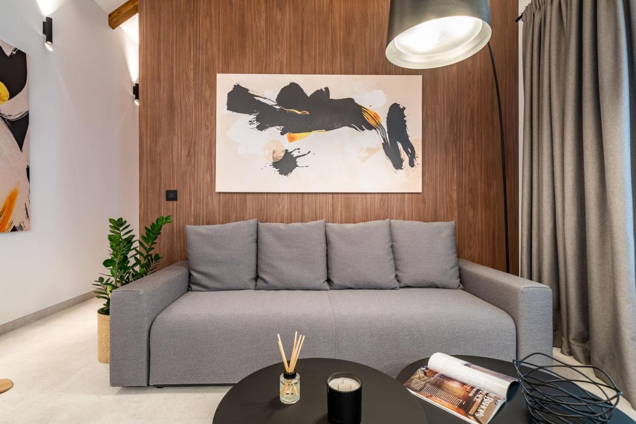 Agape Old Town-luxury Two Bedroom * Dubrovnik